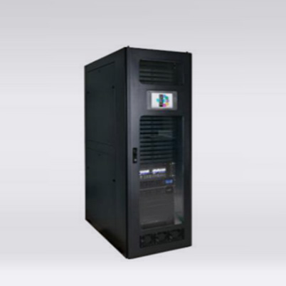 一體化機柜系統（空調、UPS、監(jiān)控）